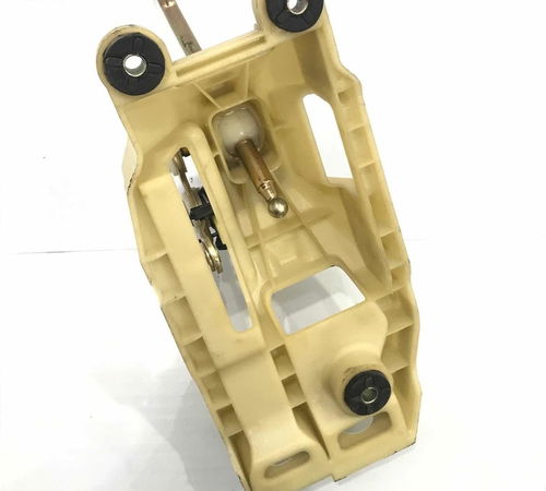 Alavanca Seletor Câmbio Manual Jac J3 2010/2013