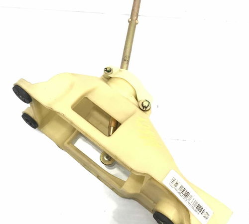 Alavanca Seletor Câmbio Manual Jac J3 2010/2013