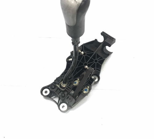 Alavanca Seletor Câmbio Manual Ford Ecosport 2008/2012