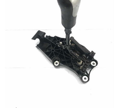 Alavanca Seletor Câmbio Manual Ford Ecosport 2008/2012