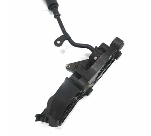 Alavanca Seletor Câmbio Manual Ford Ecosport 2008/2012