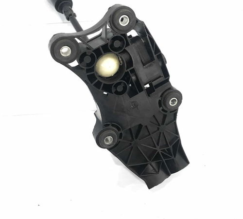 Alavanca Seletor Câmbio Manual Ford Ecosport 2008/2012