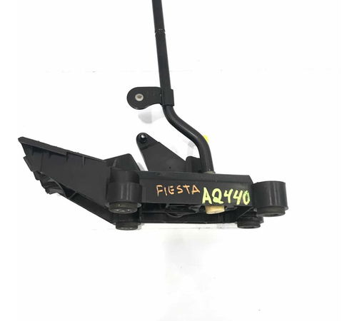 Alavanca Seletor Câmbio Manual Ford Fiesta 2003/2014