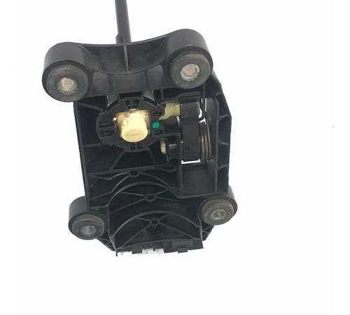 Alavanca Seletor Câmbio Manual Ford Fiesta 2003/2014