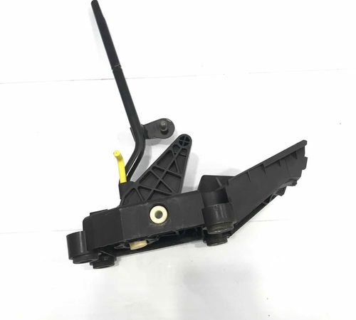 Alavanca Seletor Câmbio Manual Ford Fiesta 2003/2014