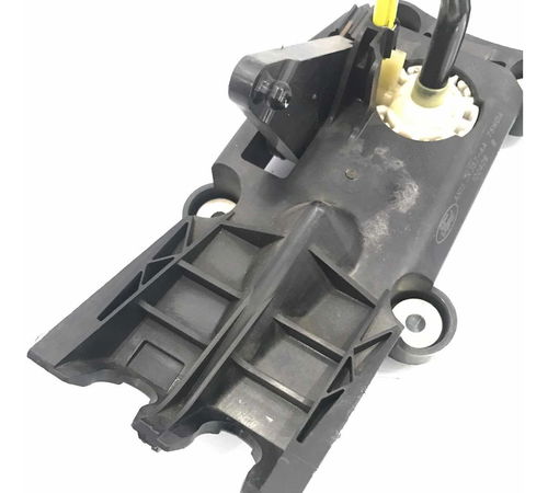 Alavanca Seletor Câmbio Manual Ford Fiesta 2003/2014