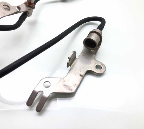 Flauta Bico Partida Frio Toyota Etios 1.3/1.5 2013/2016