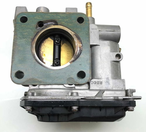 Tbi Corpo De Borboleta Honda Fit 1.5 2009/2014