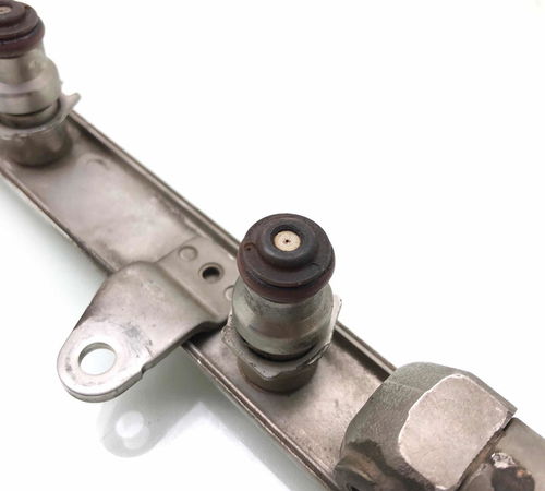 Flauta Bico Injetor Honda Fit 1.5 2009/2014