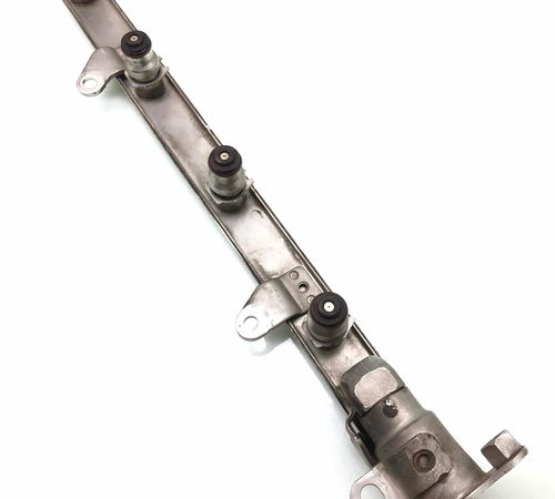 Flauta Bico Injetor Honda Fit 1.5 2009/2014