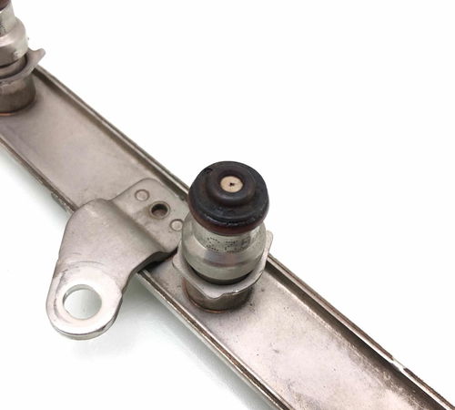 Flauta Bico Injetor Honda Fit 1.5 2009/2014