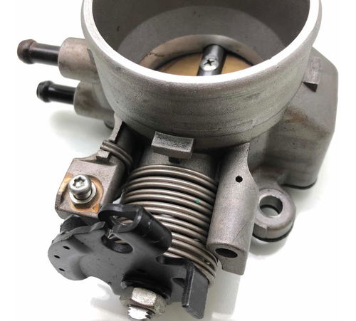 Tbi Corpo De Borboleta Hyundai Tucson 2.0 2008/2013