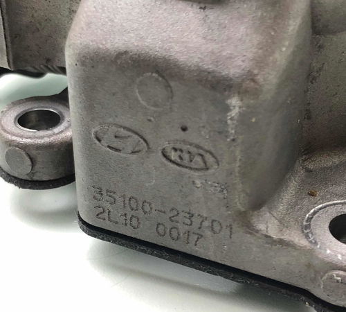 Tbi Corpo De Borboleta Hyundai Tucson 2.0 2008/2013