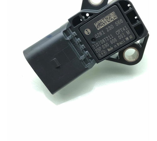 Sensor Pressão Map Nivus 1.0 Tsi 2020/2...