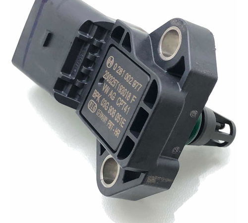 Sensor Pressão Map Volkswagen T-cross 1.0 Tsi 2019/2023
