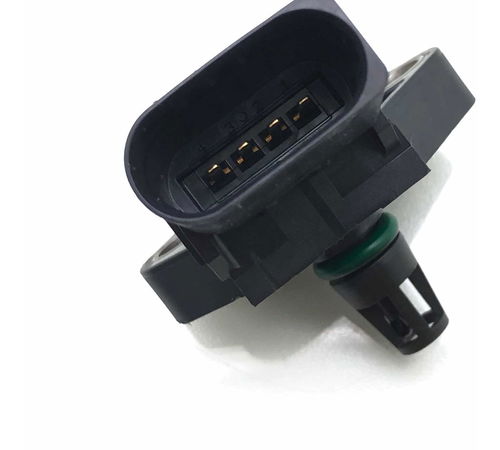 Sensor Pressão Map Volkswagen T-cross 1.0 Tsi 2019/2023