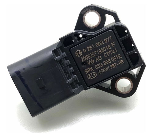 Sensor Pressão Map Volkswagen T-cross 1...