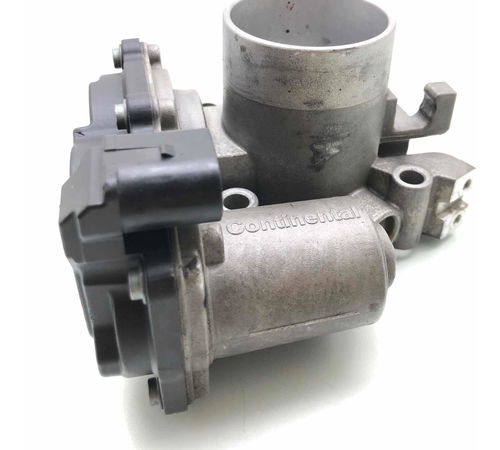 Tbi Corpo De Borboleta Renault Clio 1.0 16v 2013/2016