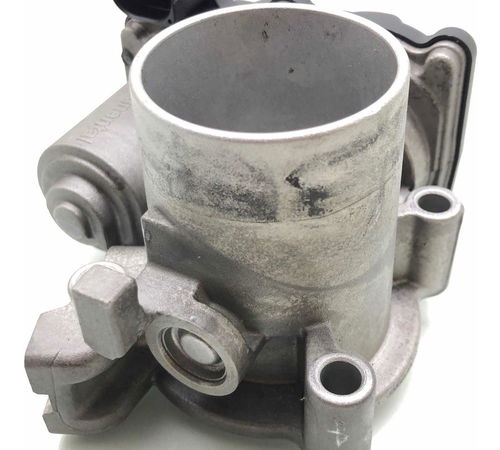 Tbi Corpo De Borboleta Renault Clio 1.0 16v 2013/2016