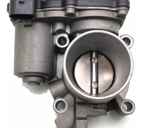Tbi Corpo De Borboleta Renault Clio 1.0 16v 2013/2016