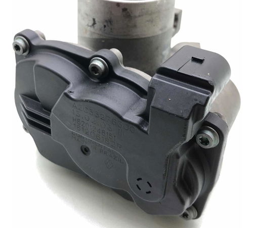 Tbi Corpo De Borboleta Renault Clio 1.0 ...