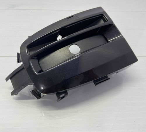 Moldura Alavanca Câmbio Automático Honda City 2009/2013