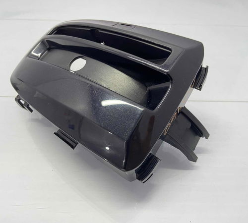 Moldura Alavanca Câmbio Automático Honda City 2009/2013