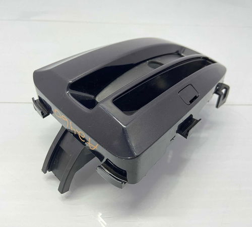 Moldura Alavanca Câmbio Automático Honda City 2009/2013