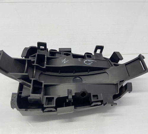 Moldura Alavanca Câmbio Automático Honda City 2009/2013