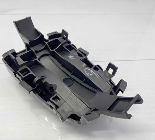 Moldura Alavanca Câmbio Automático Honda City 2009/2013