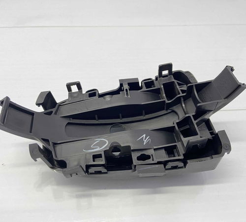 Moldura Alavanca Câmbio Automático Honda City 2009/2013