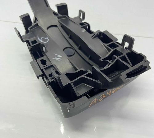Moldura Alavanca Câmbio Automático Honda City 2009/2013