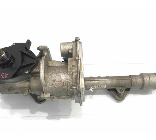 Caixa De Direção Elétrica C/det C4 Cactus Peugeot 2008 15/21
