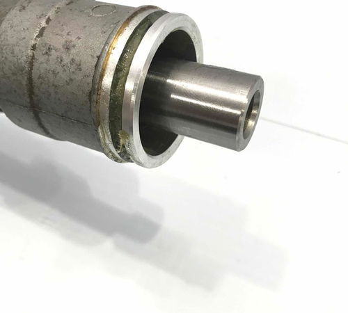 Caixa De Direção Elétrica C/det C4 Cactus Peugeot 2008 15/21