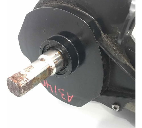 Caixa De Direção Elétrica C/det C4 Cactus Peugeot 2008 15/21