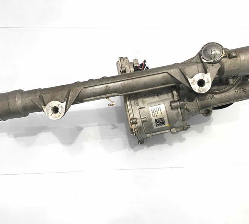 Caixa De Direção Elétrica C/det C4 Cactus Peugeot 2008 15/21