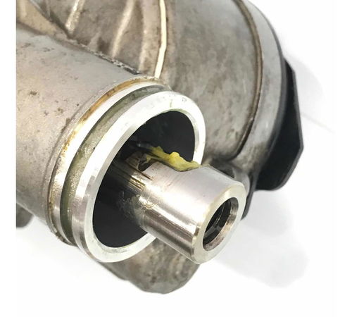 Caixa De Direção Elétrica C/det C4 Cactus Peugeot 2008 15/21