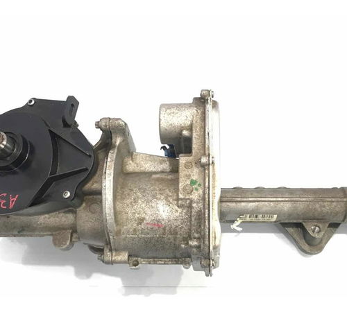 Caixa De Direção Elétrica C/det C4 Cactus Peugeot 2008 15/21