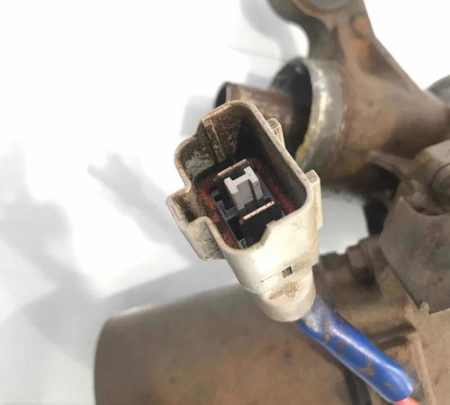 Caixa De Direção Elétrica Honda Fit/city 2008/2014