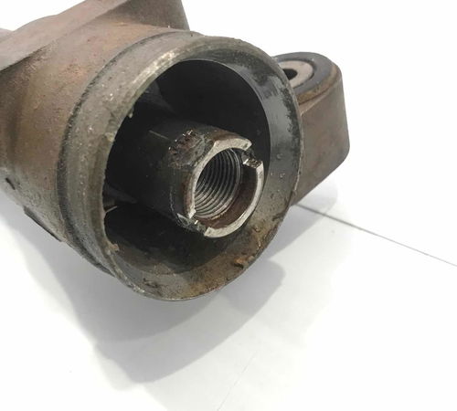 Caixa De Direção Elétrica Honda Fit/city 2008/2014