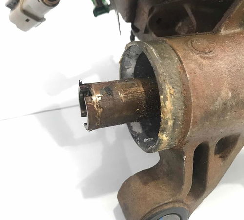 Caixa De Direção Elétrica Honda Fit/city 2008/2014