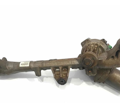 Caixa De Direção Elétrica Honda Fit/city 2008/2014