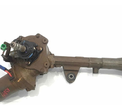 Caixa De Direção Elétrica Honda Fit/city 2008/2014