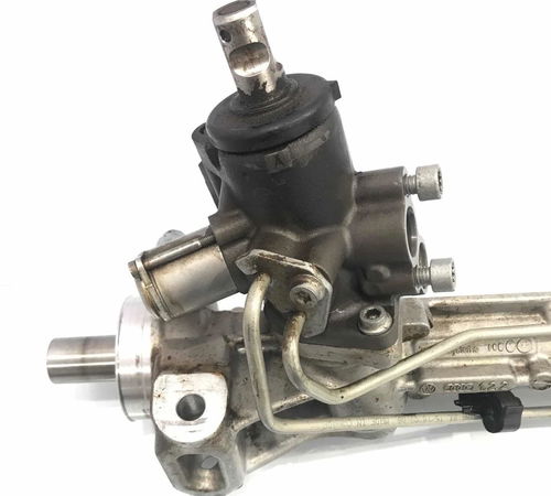 Caixa De Direção Hidráulica Audi A4 2.0 2009/2011