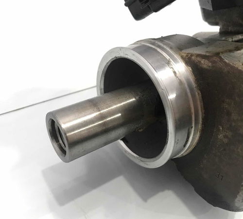 Caixa De Direção Hidráulica Audi A4 2.0 2009/2011