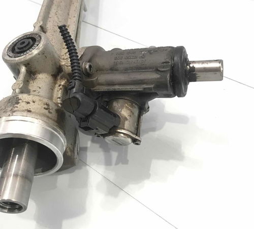 Caixa De Direção Hidráulica Audi A4 2.0 2009/2011