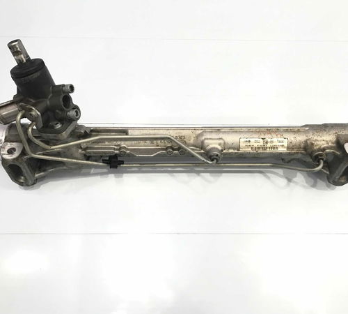Caixa De Direção Hidráulica Audi A4 2...