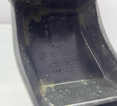 Suporte Guia Farol Direito Fiat Palio Economy 2005/2015