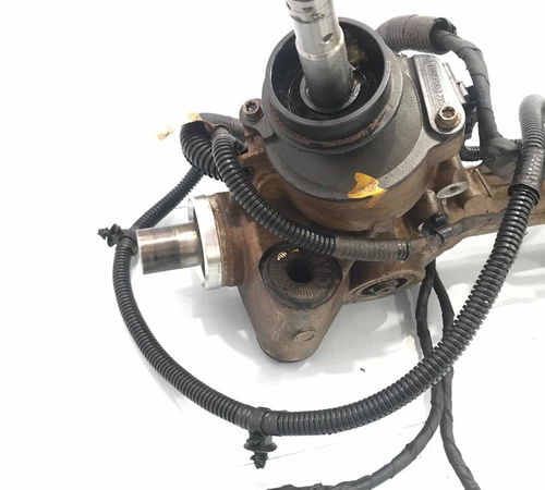 Caixa De Direção Elétrica Chevrolet Cruze 2012/2016