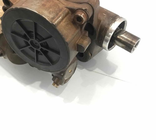 Caixa De Direção Elétrica Chevrolet Cruze 2012/2016